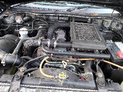 View Auto part A/C Compressor Mitsubishi Triton 2003