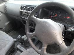 View Auto part A/C Compressor Mitsubishi Triton 2003