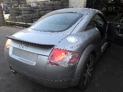 View Auto part Combination Switch Audi Tt 2005