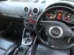 View Auto part Alternator Audi Tt 2005