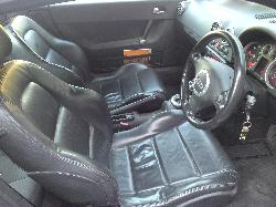 View Auto part Alternator Audi Tt 2005