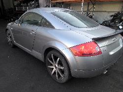 View Auto part Caliper Audi Tt 2005