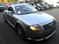 View Auto part Alternator Audi Tt 2005