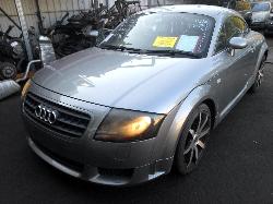 View Auto part Alternator Audi Tt 2005