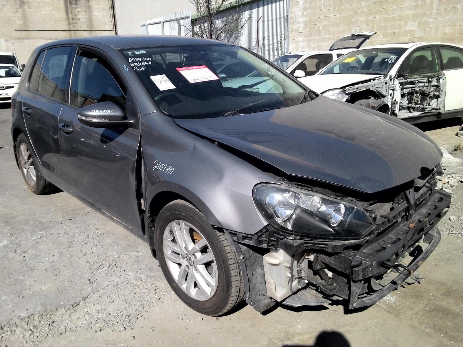 View Auto part Left Front Window Reg/Motor Volkswagen Golf 2011