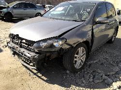 View Auto part Left Front Window Reg/Motor Volkswagen Golf 2011