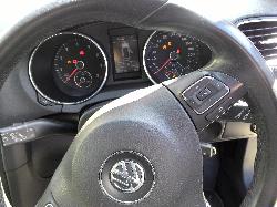 View Auto part Left Front Window Reg/Motor Volkswagen Golf 2011