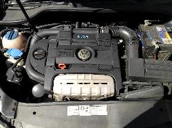 View Auto part Left Front Window Reg/Motor Volkswagen Golf 2011
