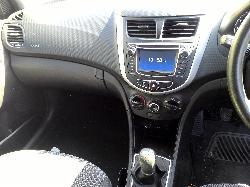 View Auto part Ecu Hyundai Accent 2013