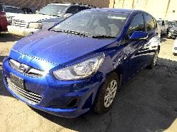 View Auto part Ecu Hyundai Accent 2013