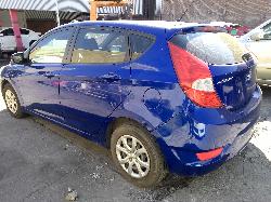 View Auto part Ecu Hyundai Accent 2013