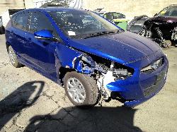 View Auto part Ecu Hyundai Accent 2013