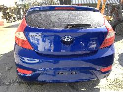View Auto part Ecu Hyundai Accent 2013