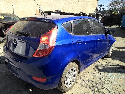 View Auto part Ecu Hyundai Accent 2013