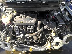 View Auto part Heater/Ac Controls Fiat Freemont 2013