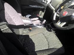 View Auto part Heater/Ac Controls Fiat Freemont 2013