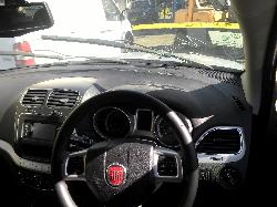 View Auto part Heater/Ac Controls Fiat Freemont 2013