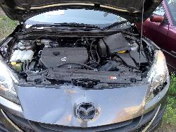 View Auto part Steering Pump Mazda 3 2010