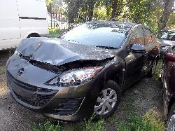 View Auto part Steering Pump Mazda 3 2010