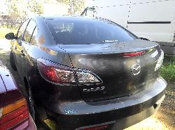 View Auto part Steering Pump Mazda 3 2010