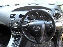 View Auto part Steering Pump Mazda 3 2010