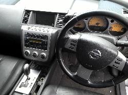 View Auto part Interior Mirror Nissan Murano 2007