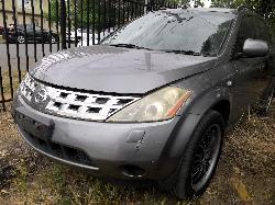 View Auto part Interior Mirror Nissan Murano 2007