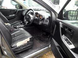 View Auto part Interior Mirror Nissan Murano 2007