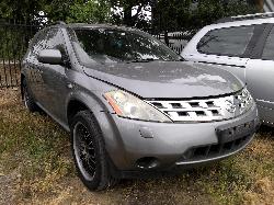 View Auto part Interior Mirror Nissan Murano 2007