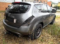 View Auto part Interior Mirror Nissan Murano 2007