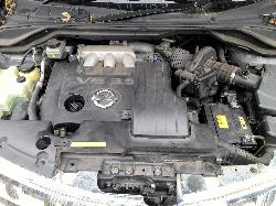 View Auto part Interior Mirror Nissan Murano 2007