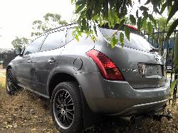 View Auto part Interior Mirror Nissan Murano 2007