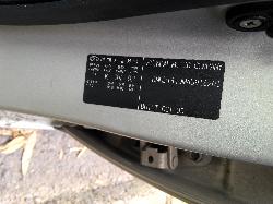 View Auto part Left Front Door Window Hyundai Elantra 2009