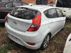 View Auto part Fuel Pump Hyundai Accent 2018