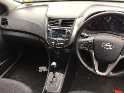 View Auto part Fuel Pump Hyundai Accent 2018