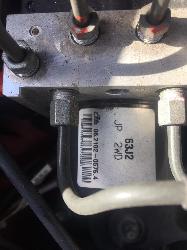 View Auto part Heater/Ac Controls Suzuki Swift 2007