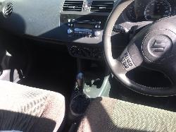 View Auto part Heater/Ac Controls Suzuki Swift 2007