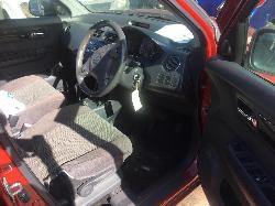 View Auto part Heater/Ac Controls Suzuki Swift 2007