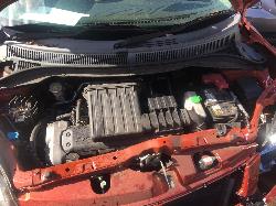 View Auto part Heater/Ac Controls Suzuki Swift 2007