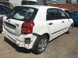 View Auto part Interior Mirror Toyota Corolla 2005