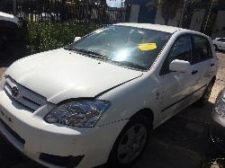 View Auto part Interior Mirror Toyota Corolla 2005
