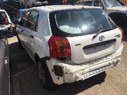 View Auto part Interior Mirror Toyota Corolla 2005