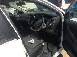 View Auto part Interior Mirror Toyota Corolla 2005