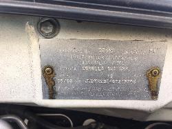 View Auto part Interior Mirror Toyota Corolla 2005