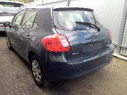 View Auto part Interior Mirror Toyota Corolla 2008