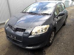 View Auto part Interior Mirror Toyota Corolla 2008