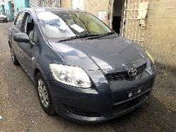 View Auto part Interior Mirror Toyota Corolla 2008