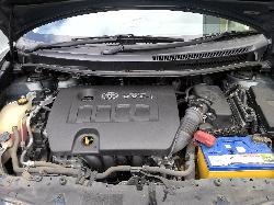 View Auto part Interior Mirror Toyota Corolla 2008