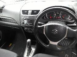View Auto part Pwr Dr Wind Switch Suzuki Swift 2011