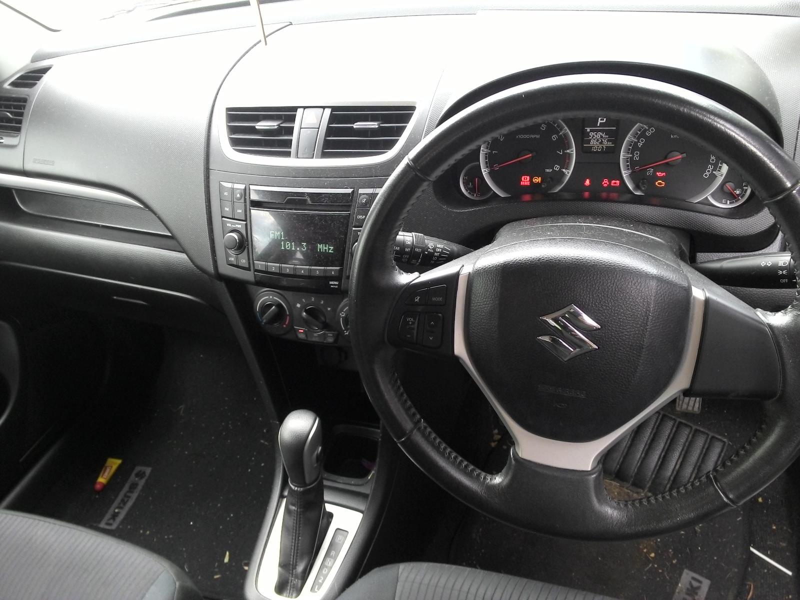 2011 Suzuki Swift Pwr Dr Wind Switch View Auto part Pwr Dr Wind Switch Suzuki Swift 2011